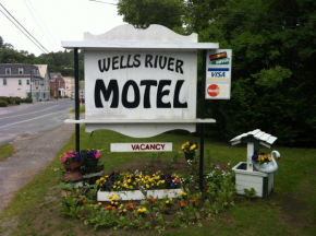 Wells River Motel